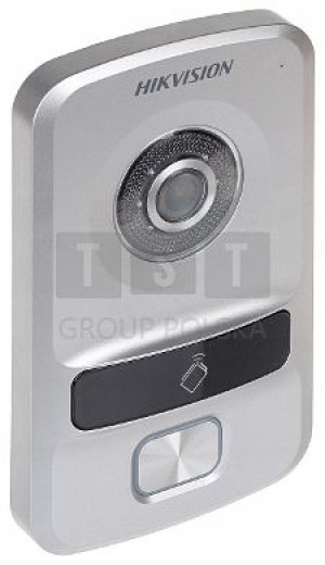 WIDEODOMOFON DS-KV8102-IP Hikvision