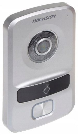 WIDEODOMOFON DS-KV8102-IP Hikvision