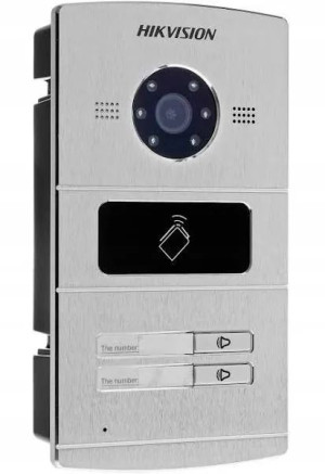 WIDEODOMOFON DS-KV8402-IM Hikvision