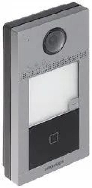 Wideodomofon IP Hikvision DS-KV8113-WME1 / RFID