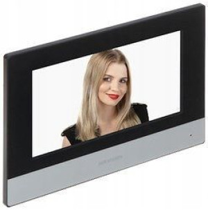Wideodomofonu Hikvision DS-KH6320-WTE1/EU