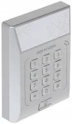 Zamek Szyfrowy DS-K1T801E Hikvision