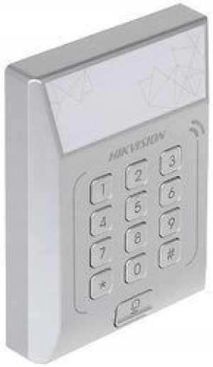 Zamek szyfrowy DS-K1T801M Hikvision