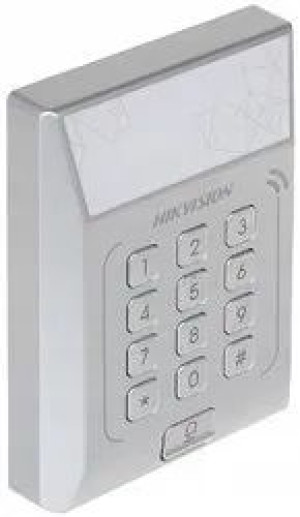 Zamek szyfrowy DS-K1T801M Hikvision