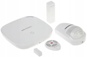 ZESTAW ALARMOWY DS-PWA32-NST Hikvision