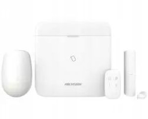 Zestaw alarmowy Hikvision AX PRO DS-PWA96-Kit-WE