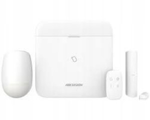 Zestaw alarmowy Hikvision AX PRO DS-PWA96-Kit-WE