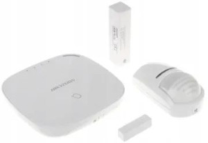 Zestaw alarmowy Hikvision DS-PWA32-NST