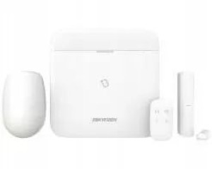 Zestaw Alarmowy Hikvision DS-PWA64-Kit-WE