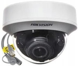 Zestaw do monitoringu Hikvision DS-2CE56H0T-ITZF