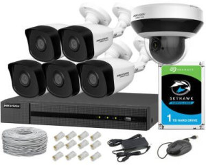 Zestaw Hikvision HWI-B140H + HWP-N2404IH-DE3