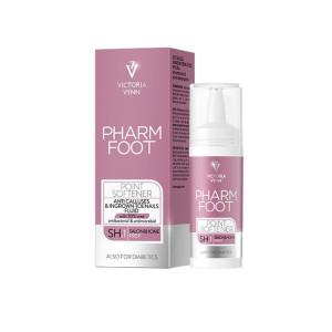 Fluid na modzele Pharm Foot Point Softner 15ml