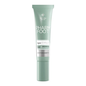 Serum skóra problematyczna Pharm Foot mycoVerru 15ml
