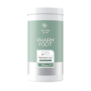 Sól zabiegowa  Pharm Foot Herbal reMedy 500g