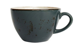 Filiżanka Do Cappuccino Arando 350 Ml Bez Spodka Porcelana Fine Dine