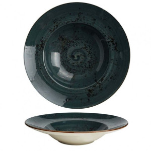 Talerz Do Pasty Arando 27 X 4 Cm Porcelana Fine Dine Earth Colours