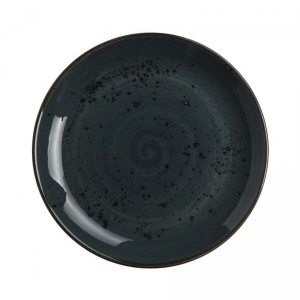 Talerz Płytki Arando 19 Cm Porcelana Fine Dine Earth Colours