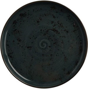 Talerz Z Wysokim Rantem Arando 27 Cm Porcelana Fine Dine Earth Colours