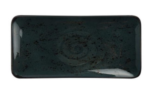 Talerz Prostokątny Arando 30 X15 Cm Porcelana Fine Dine Earth Colours