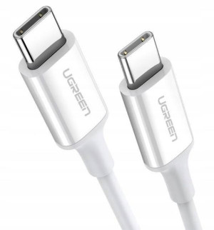 Kabel Przewód Usb C Do Usb C Ugreen Us264 60w 1.5m