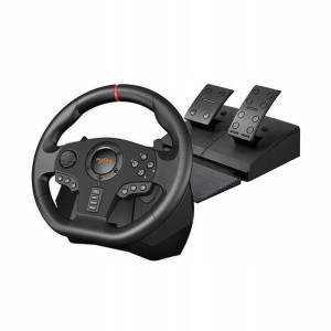Kierownica do gier PXN-V900 PS4, XBOX, SWITCH, PC