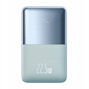 Powerbank Baseus Bipow Pro 20000mAh 2xUSB USB-C