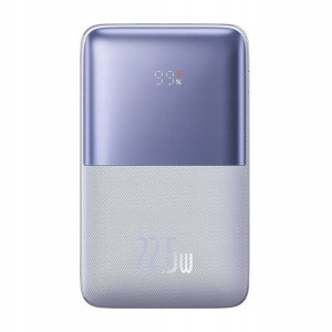Powerbank Baseus Bipow Pro 20000mAh 2xUSB USB-C
