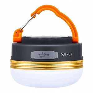 Superfire T60-A Lampa kempingowa Wodoszczelna 2,5W
