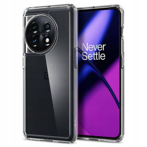 Etui do ONEPLUS 11 5G, SPIGEN Ultra Hybrid Case