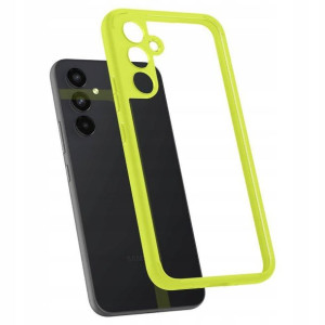 Etui do Galaxy A54 5G, Spigen Ultra Hybrid Case