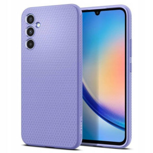 Etui Spigen do Galaxy A34 5G, case cover pokrowiec