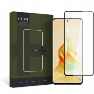 Hofi Pełne Szkło Hartowane 9h Na - Oppo Reno 8t