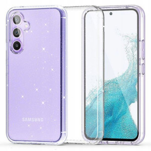 Etui Case Cover Brokatowe Na Galaxy A34 5g Glitter