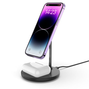 Ładowarka Indukcyjna Magsafe Do Iphone / Airpods