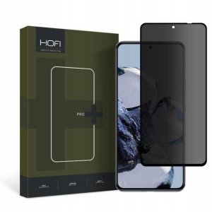 Szkło Prywatyzujące Hofi Xiaomi 12t / 12t Pro