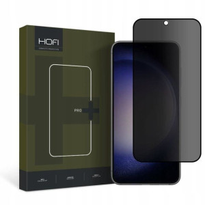 Szkło Prywatyzujące Hofi Anti Spy Glass Pro+ Galax