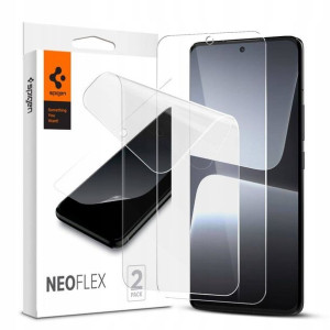 2x Folia Hydrożelowa SPIGEN do Xiaomi 13 Pro