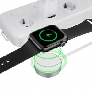 Ładowarka Do Apple Watch 1 2 3 4 5 6 7 8 Se Ultra