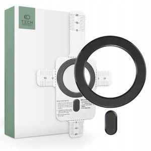Magnetyczna Podkładka Blaszka Ring Do Etui Magsafe