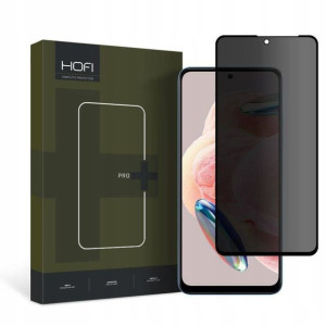 Szkło Prywatyzujące Xiaomi Redmi Note 12 4g/lte