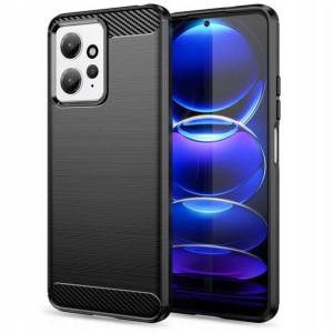 Etui Case Cover Obudowa Na Redmi Note 12 4g Lte