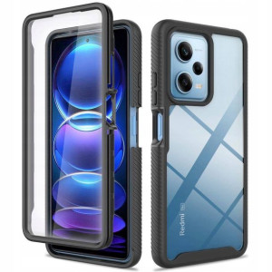 Etui 360 Na Redmi Note 12 Pro 5g / Poco X5 Pro 5g