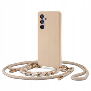Etui Cross-body Smycz Pasek Na Galaxy A14 4g / 5g