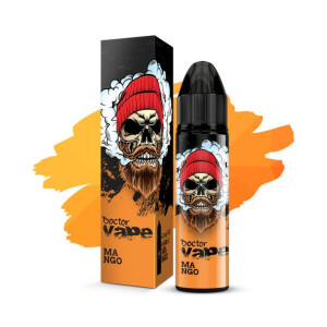 Longfill DoctorVape Mango 6/60ml