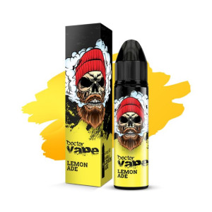 Longfill DoctorVape Lemoniade 6/60ml