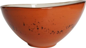 Miska Dahlia 15 Cm 400 Ml Porcelana Fine Dine Earth Colours