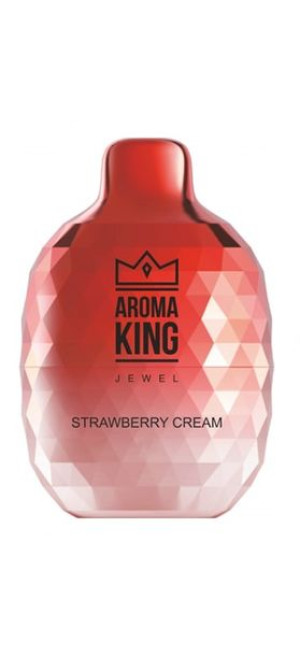Aroma King Jewel – Strawberry Cream