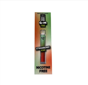 Aroma King Gem Strawberry Kiwi 700 Puffs