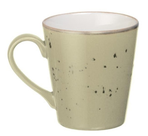 Kubek Olive 230 Ml Porcelana Fine Dine Earth Colours