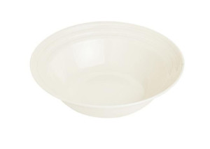 Miska Crema 1230 Ml 23 Cm Porcelana Krem